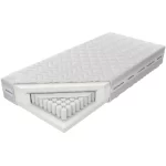 materac estrella lux x5 lxi mk foam kolo